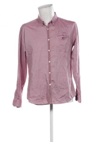 Herrenhemd Unbranded, Größe L, Farbe Mehrfarbig, Preis 2,99 €