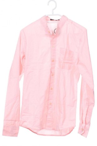 Cămașă de bărbați Unbranded, Mărime M, Culoare Roz, Preț 14,99 Lei