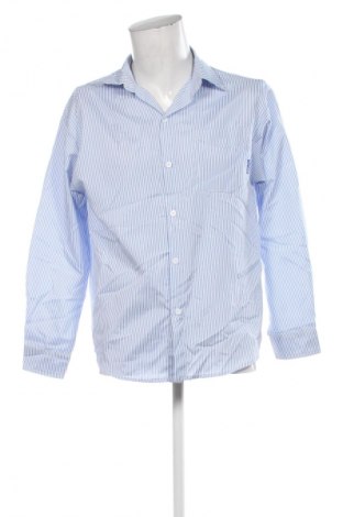 Herrenhemd Unbranded, Größe L, Farbe Mehrfarbig, Preis € 4,99