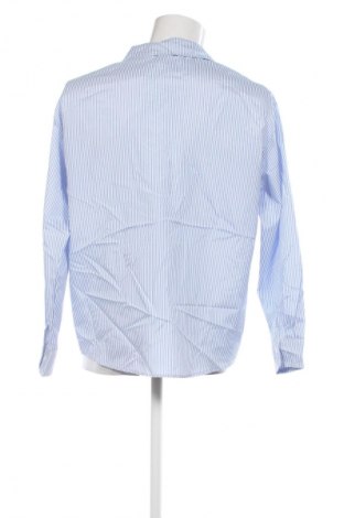 Herrenhemd Unbranded, Größe L, Farbe Mehrfarbig, Preis € 4,99