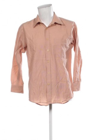 Cămașă de bărbați Unbranded, Mărime L, Culoare Maro, Preț 14,99 Lei