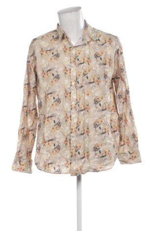 Herrenhemd Unbranded, Größe XL, Farbe Mehrfarbig, Preis € 9,99