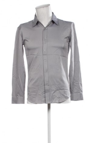 Férfi ing Unbranded, Méret M, Szín Szürke, Ár 1 239 Ft