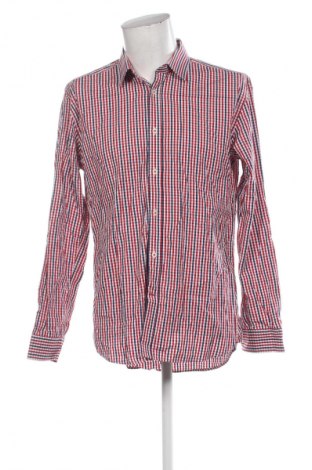 Мъжка риза Unbranded, Размер XL, Цвят Многоцветен, Цена 5,99 лв.