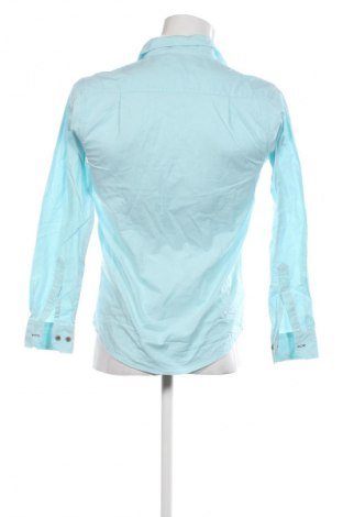 Pánská košile  Unbranded, Velikost M, Barva Modrá, Cena  189,00 Kč