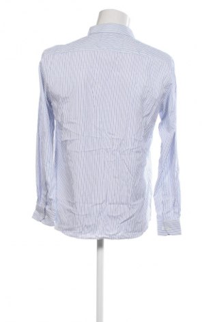 Herrenhemd Unbranded, Größe M, Farbe Mehrfarbig, Preis € 8,99