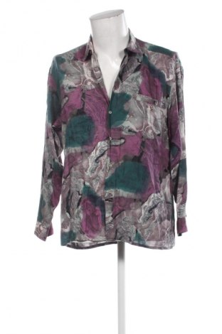 Pánska košeľa  Unbranded, Veľkosť M, Farba Viacfarebná, Cena  14,77 €