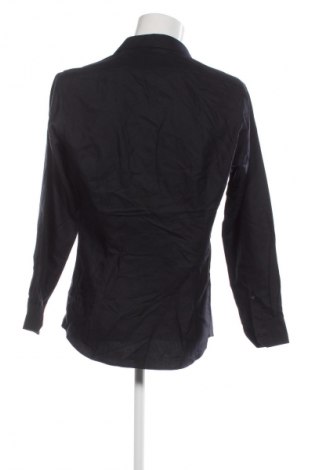 Herrenhemd Unbranded, Größe L, Farbe Blau, Preis 5,99 €