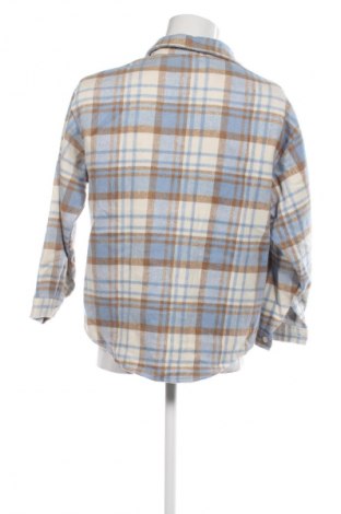 Herrenhemd Unbranded, Größe M, Farbe Mehrfarbig, Preis 4,99 €