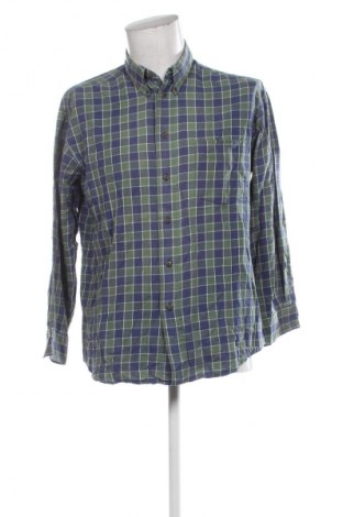 Herrenhemd Unbranded, Größe L, Farbe Mehrfarbig, Preis 8,99 €