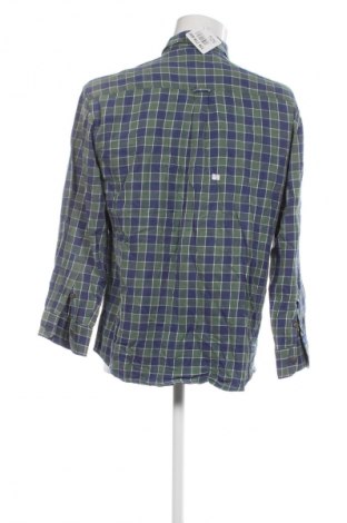 Herrenhemd Unbranded, Größe L, Farbe Mehrfarbig, Preis 8,99 €