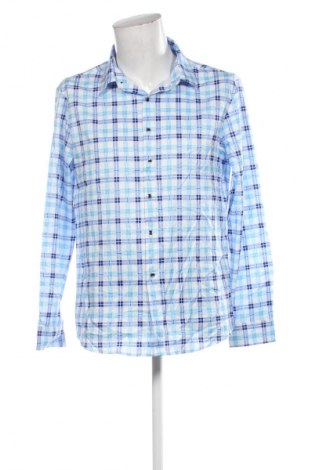 Herrenhemd Unbranded, Größe L, Farbe Mehrfarbig, Preis 4,99 €