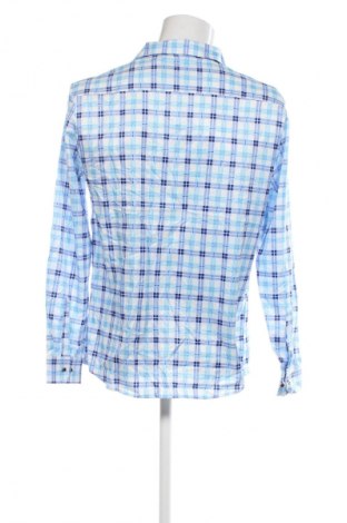 Herrenhemd Unbranded, Größe L, Farbe Mehrfarbig, Preis 4,99 €