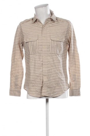 Herrenhemd Unbranded, Größe M, Farbe Mehrfarbig, Preis 11,99 €