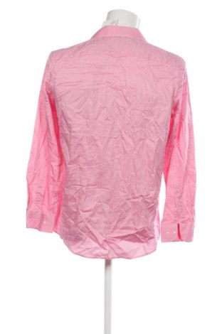 Męska koszula Unbranded, Rozmiar L, Kolor Różowy, Cena 14,99 zł