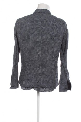 Мъжка риза Unbranded, Размер L, Цвят Многоцветен, Цена 12,99 лв.