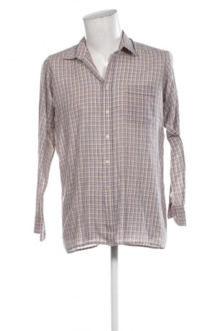 Herrenhemd Unbranded, Größe L, Farbe Mehrfarbig, Preis 21,57 €