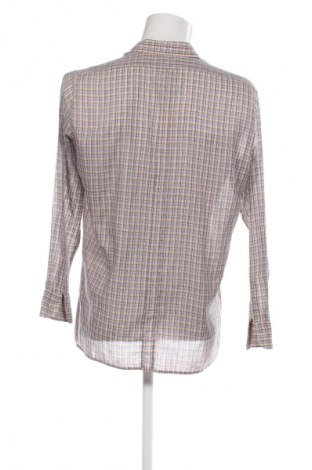 Herrenhemd Unbranded, Größe L, Farbe Mehrfarbig, Preis 21,57 €