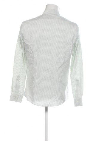 Мъжка риза Brooks Brothers, Размер M, Цвят Многоцветен, Цена 54,34 лв.