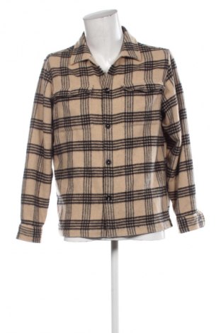 Herrenhemd Unbranded, Größe L, Farbe Mehrfarbig, Preis 3,99 €