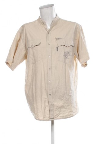 Herrenhemd Unbranded, Größe XXL, Farbe Mehrfarbig, Preis € 11,99