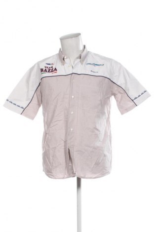 Herrenhemd Unbranded, Größe L, Farbe Mehrfarbig, Preis 8,99 €