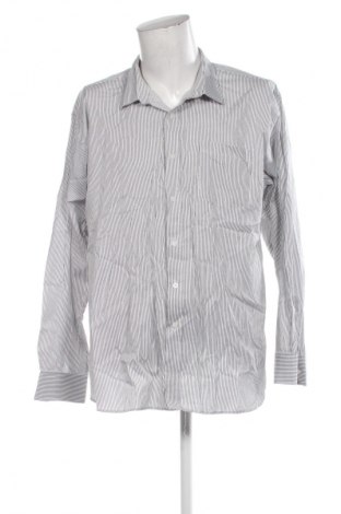 Herrenhemd Unbranded, Größe M, Farbe Mehrfarbig, Preis 8,99 €