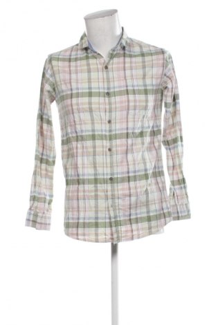 Herrenhemd Unbranded, Größe L, Farbe Mehrfarbig, Preis € 24,01