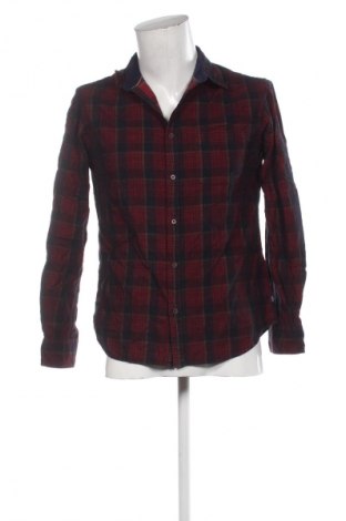 Herrenhemd Unbranded, Größe M, Farbe Mehrfarbig, Preis € 8,99