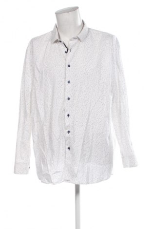 Herrenhemd Unbranded, Größe 3XL, Farbe Mehrfarbig, Preis 9,99 €