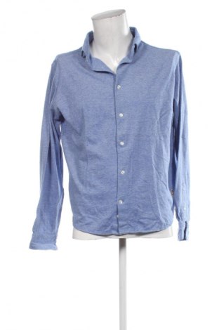 Cămașă de bărbați Unbranded, Mărime XL, Culoare Albastru, Preț 42,99 Lei