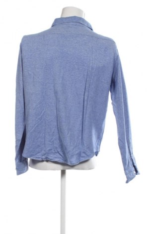 Cămașă de bărbați Unbranded, Mărime XL, Culoare Albastru, Preț 42,99 Lei