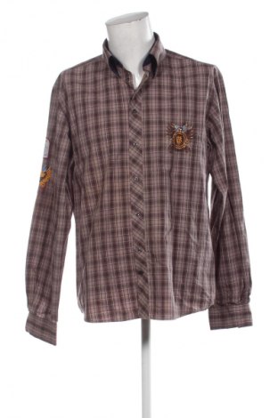 Cămașă de bărbați Unbranded, Mărime XL, Culoare Multicolor, Preț 44,99 Lei