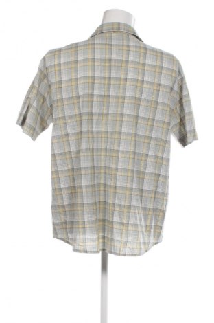Мъжка риза Unbranded, Размер XL, Цвят Многоцветен, Цена 29,33 лв.