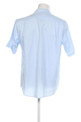 Cămașă de bărbați Unbranded, Mărime XXL, Culoare Albastru, Preț 62,99 Lei