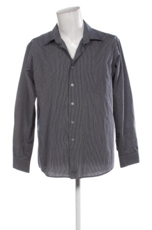 Мъжка риза Unbranded, Размер XXL, Цвят Многоцветен, Цена 29,33 лв.