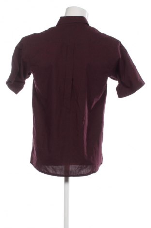 Herrenhemd Unbranded, Größe M, Farbe Lila, Preis € 8,99