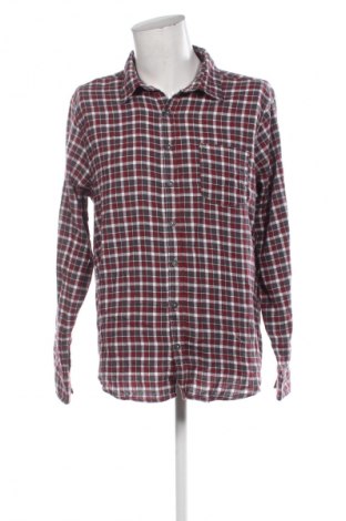 Herrenhemd Unbranded, Größe XXL, Farbe Mehrfarbig, Preis 4,99 €