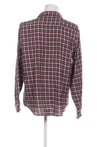 Herrenhemd Unbranded, Größe XXL, Farbe Mehrfarbig, Preis 4,99 €