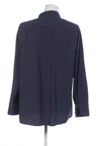 Ανδρικό πουκάμισο Unbranded, Μέγεθος 5XL, Χρώμα Πολύχρωμο, Τιμή 9,99 €