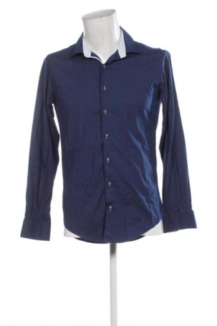 Herrenhemd Unbranded, Größe M, Farbe Mehrfarbig, Preis € 14,83