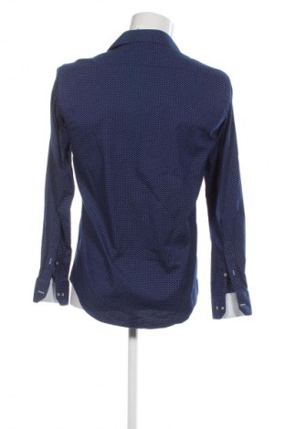 Herrenhemd Unbranded, Größe M, Farbe Mehrfarbig, Preis € 14,83