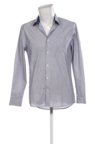 Мъжка риза Unbranded, Размер M, Цвят Многоцветен, Цена 28,99 лв.