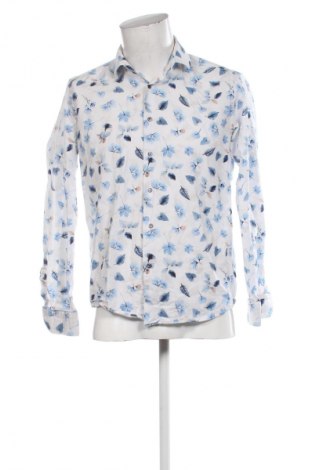 Herrenhemd Unbranded, Größe L, Farbe Mehrfarbig, Preis € 15,00