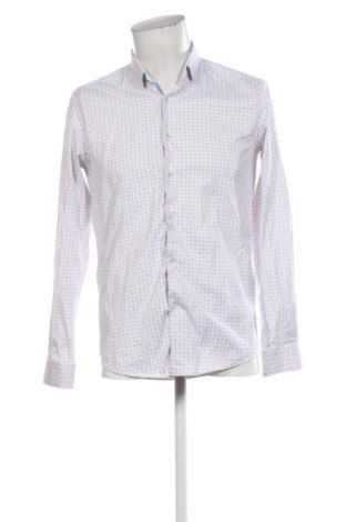 Herrenhemd Unbranded, Größe M, Farbe Mehrfarbig, Preis € 5,99