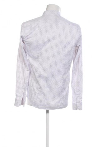 Herrenhemd Unbranded, Größe M, Farbe Mehrfarbig, Preis € 5,99