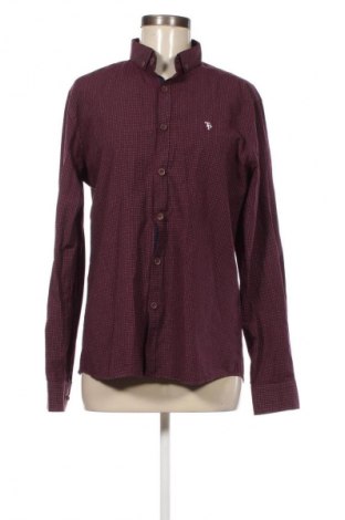 Herrenhemd Unbranded, Größe L, Farbe Mehrfarbig, Preis € 7,78