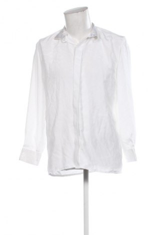 Cămașă de bărbați Unbranded, Mărime XL, Culoare Alb, Preț 32,99 Lei