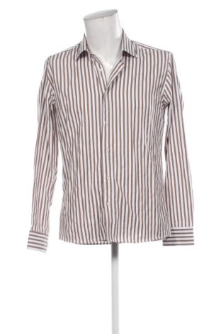 Ανδρικό πουκάμισο Unbranded, Μέγεθος L, Χρώμα Πολύχρωμο, Τιμή 15,00 €