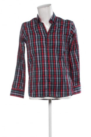Мъжка риза Unbranded, Размер M, Цвят Многоцветен, Цена 40,88 лв.